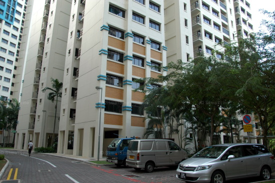 Blk 624 Senja Road (Bukit Panjang), HDB 5 Rooms #210952
